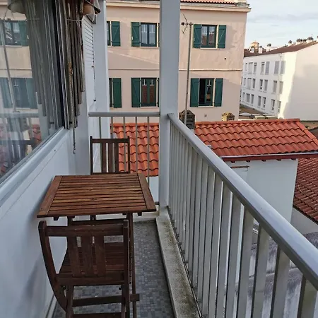 Apartment Saint-jean De Luz, Centre Appt, 2 Couchages -3 Etoiles