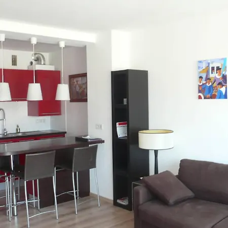 Saint-jean De Luz, Centre Appt, 2 Couchages -3 Etoiles Apartment
