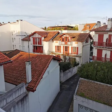 Saint-jean De Luz, Centre Appt, 2 Couchages -3 Etoiles *